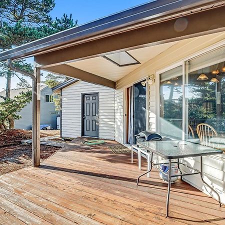 Three Capes Cottage パシフィック・シティ エクステリア 写真