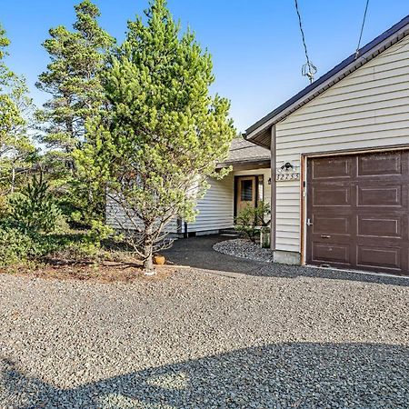 Three Capes Cottage パシフィック・シティ エクステリア 写真