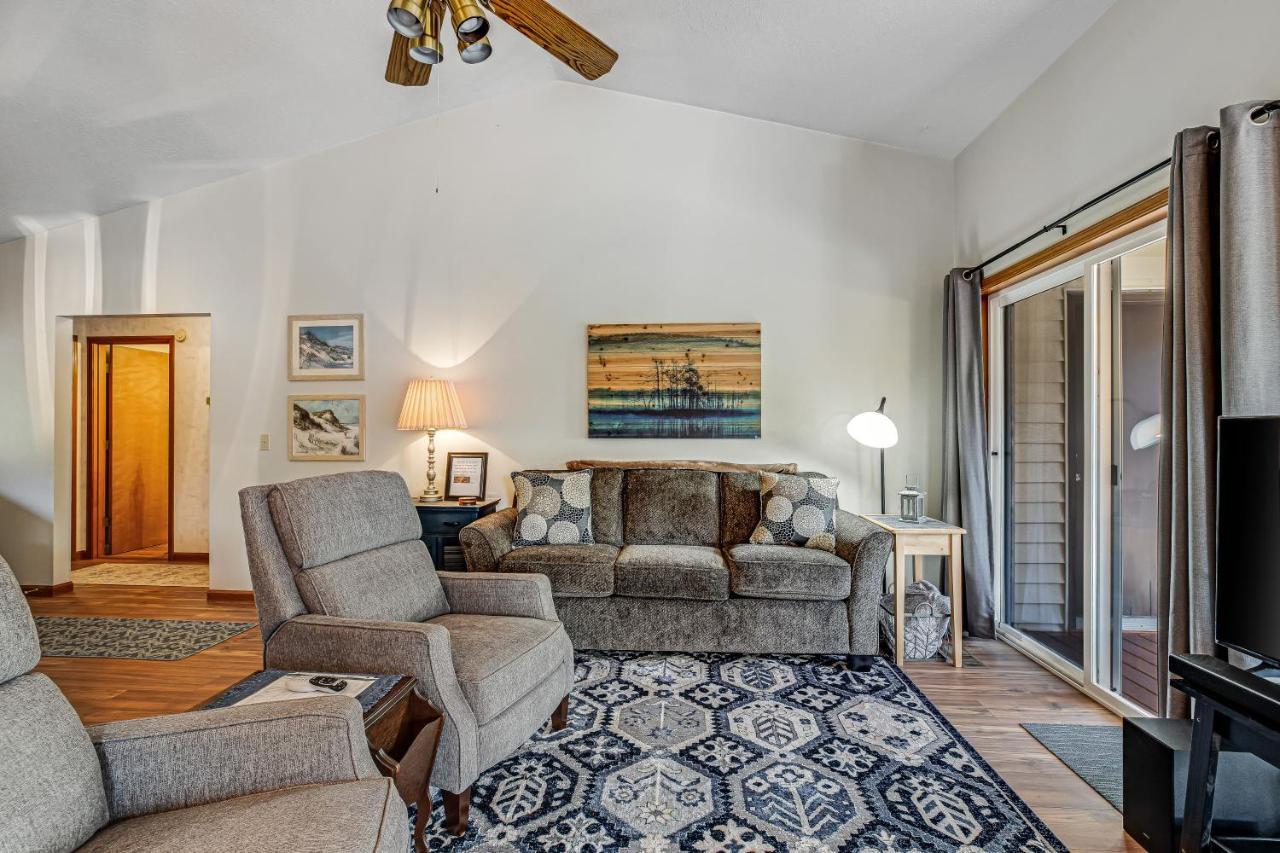 Three Capes Cottage パシフィック・シティ エクステリア 写真