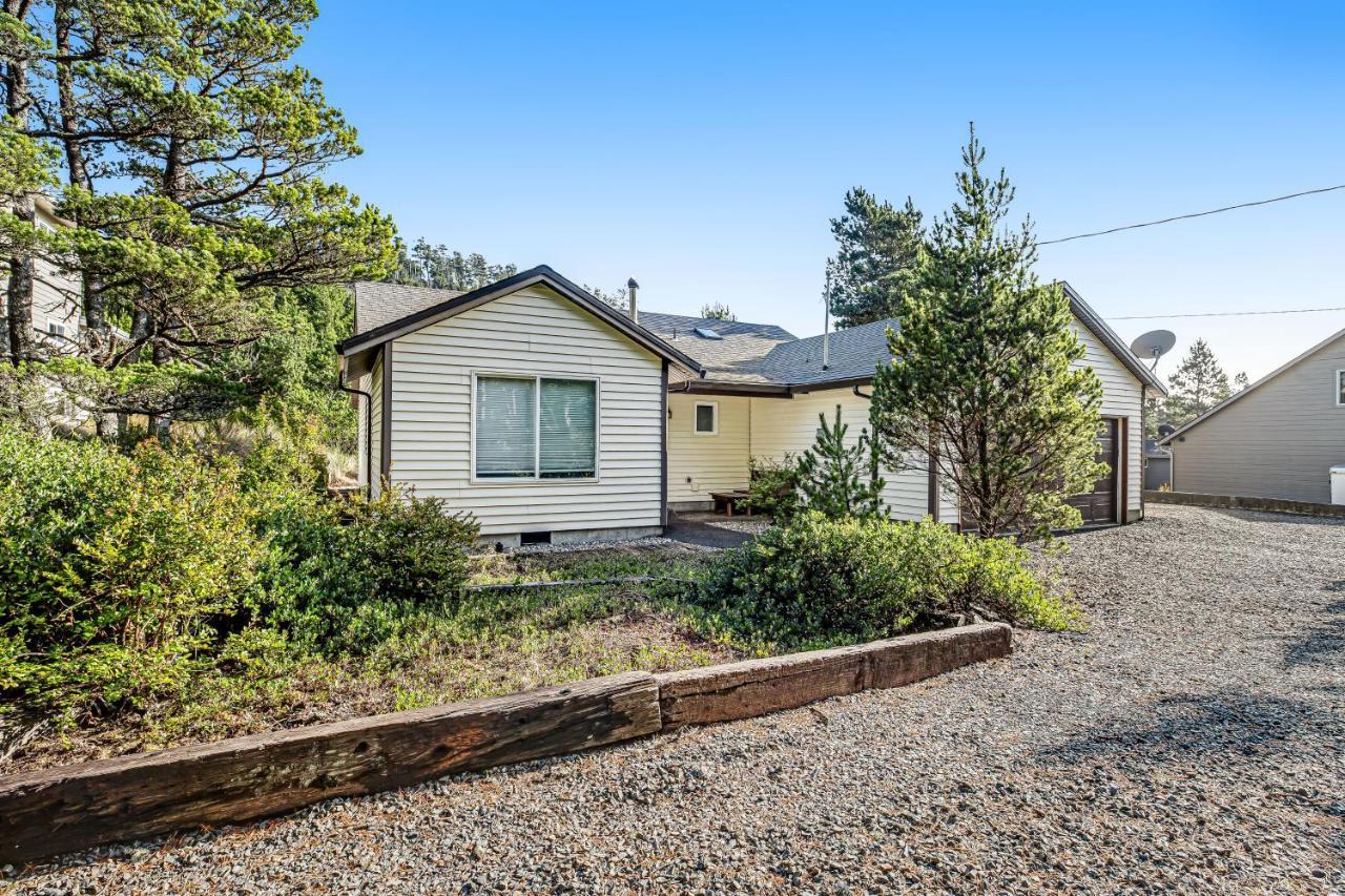 Three Capes Cottage パシフィック・シティ エクステリア 写真
