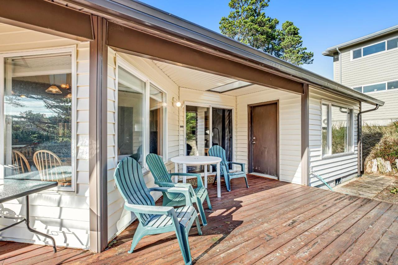 Three Capes Cottage パシフィック・シティ エクステリア 写真