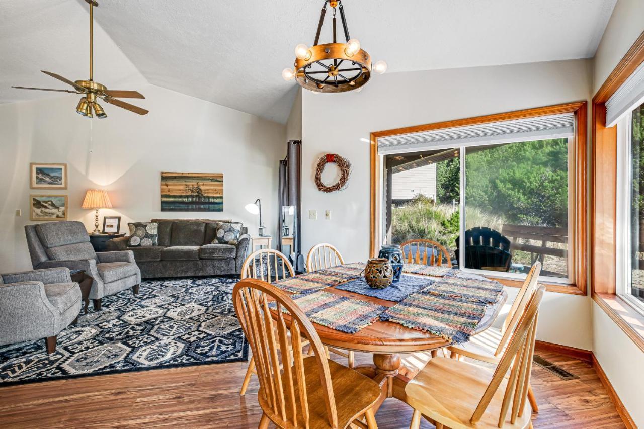 Three Capes Cottage パシフィック・シティ エクステリア 写真