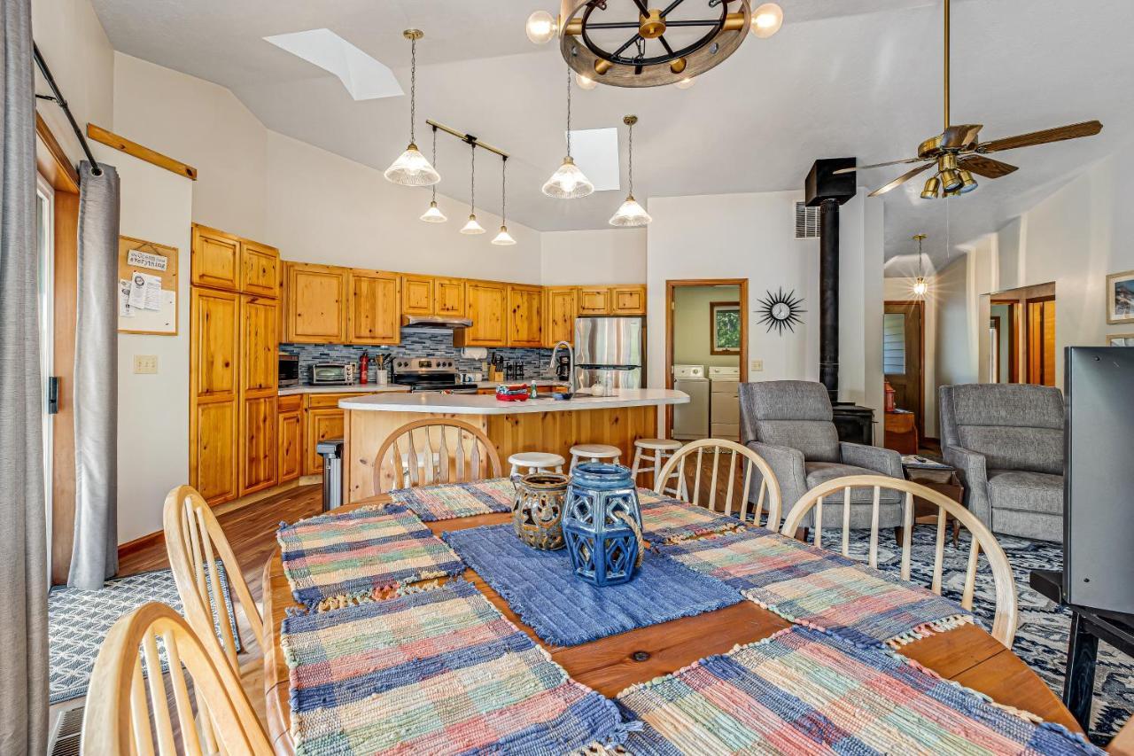 Three Capes Cottage パシフィック・シティ エクステリア 写真