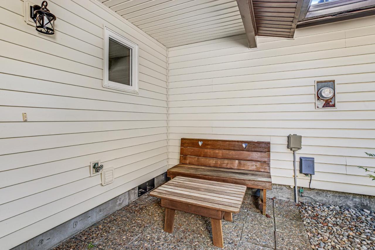 Three Capes Cottage パシフィック・シティ エクステリア 写真