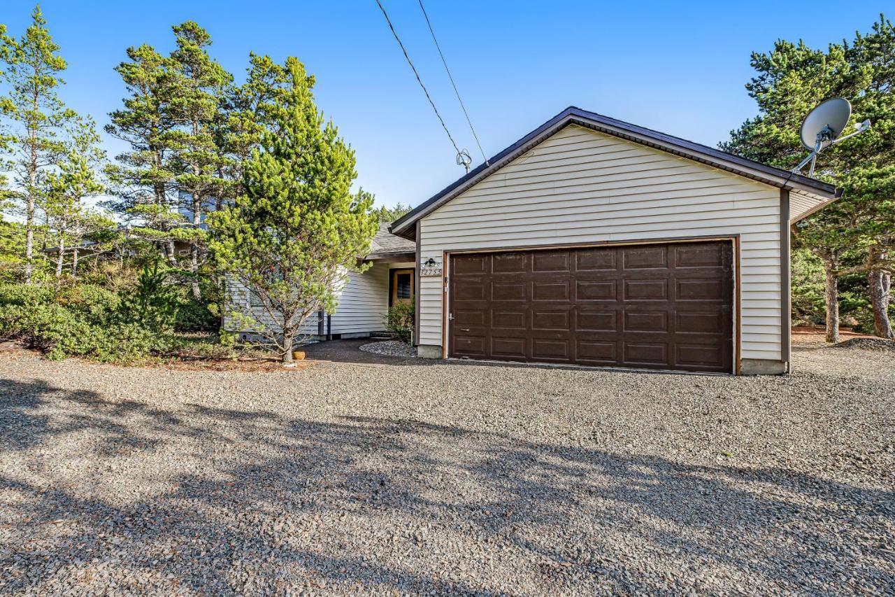 Three Capes Cottage パシフィック・シティ エクステリア 写真
